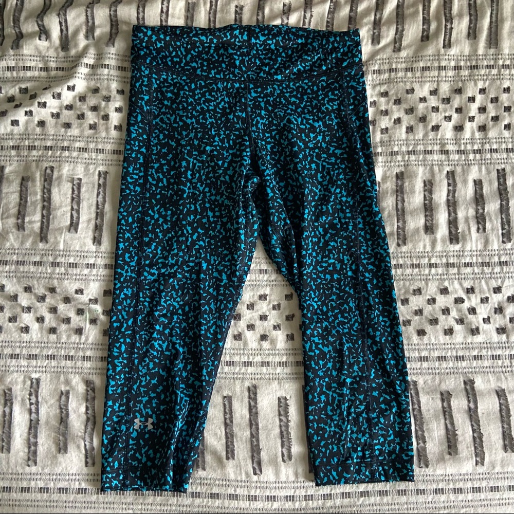 Under Armor Leggings